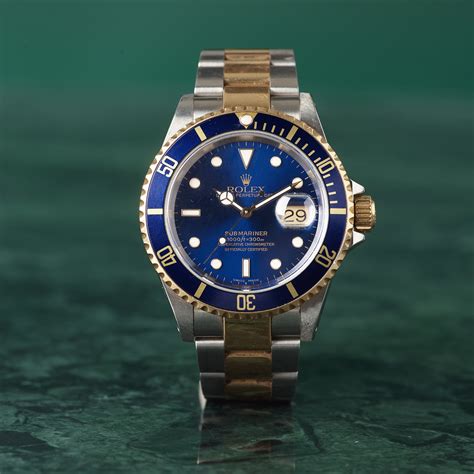 ebay rolex watches submariner|rolex submariner 1000ft 300m price.